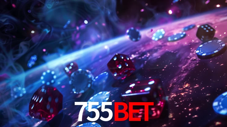 Welcome Bonus 755bet