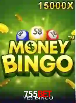 bingo money