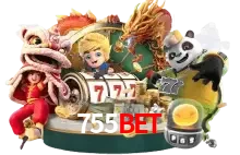 755bet slot