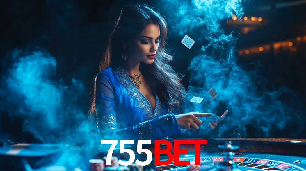 Jogos de Slot 755bet