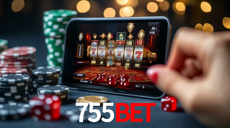Premium Interface 755bet