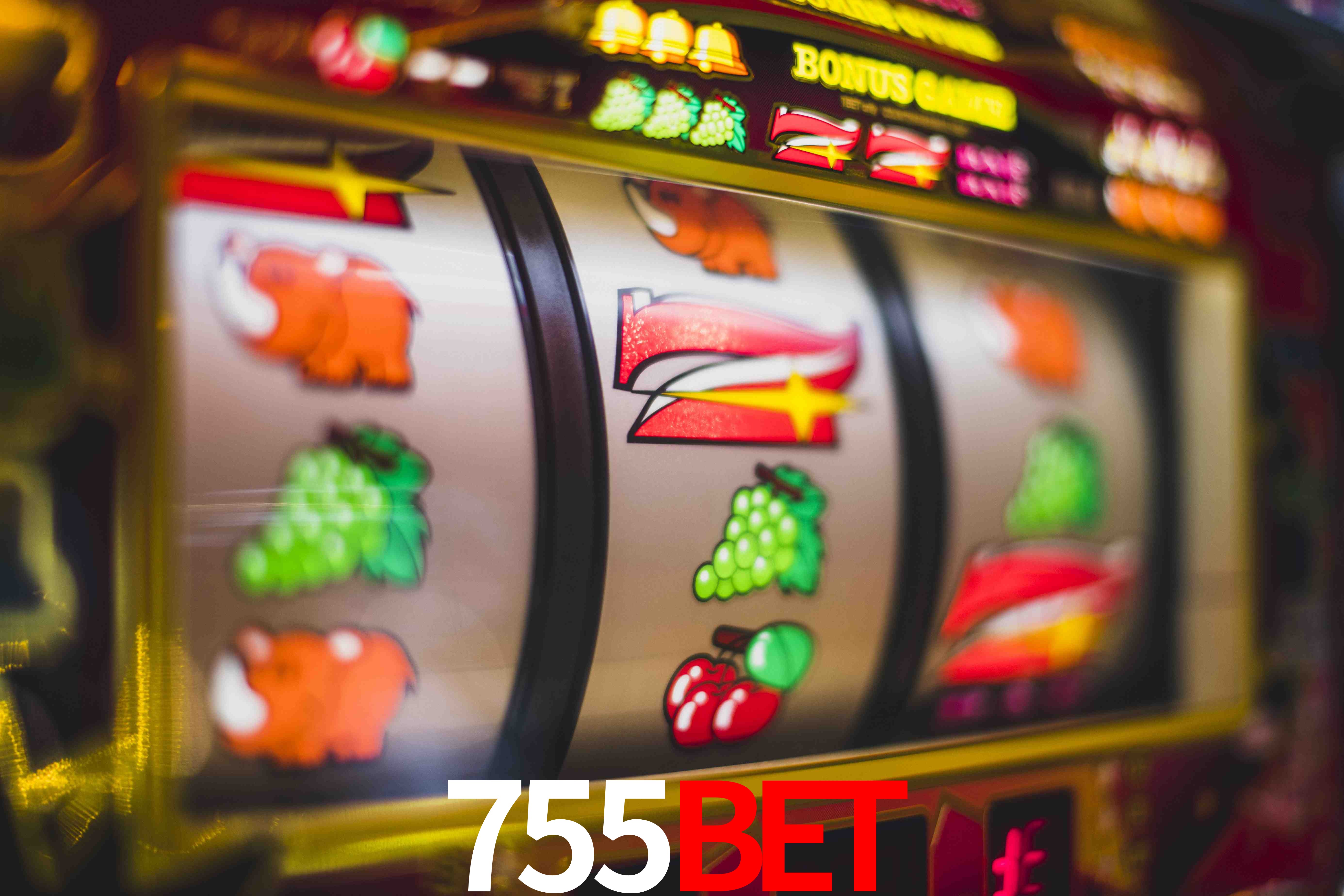 Live Casino 755bet