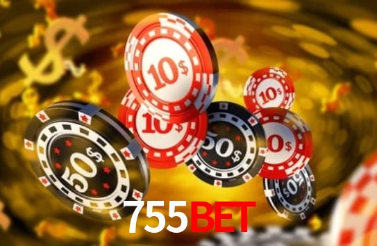 Descubra a Magia dos Jogos de Arcade no 755bet