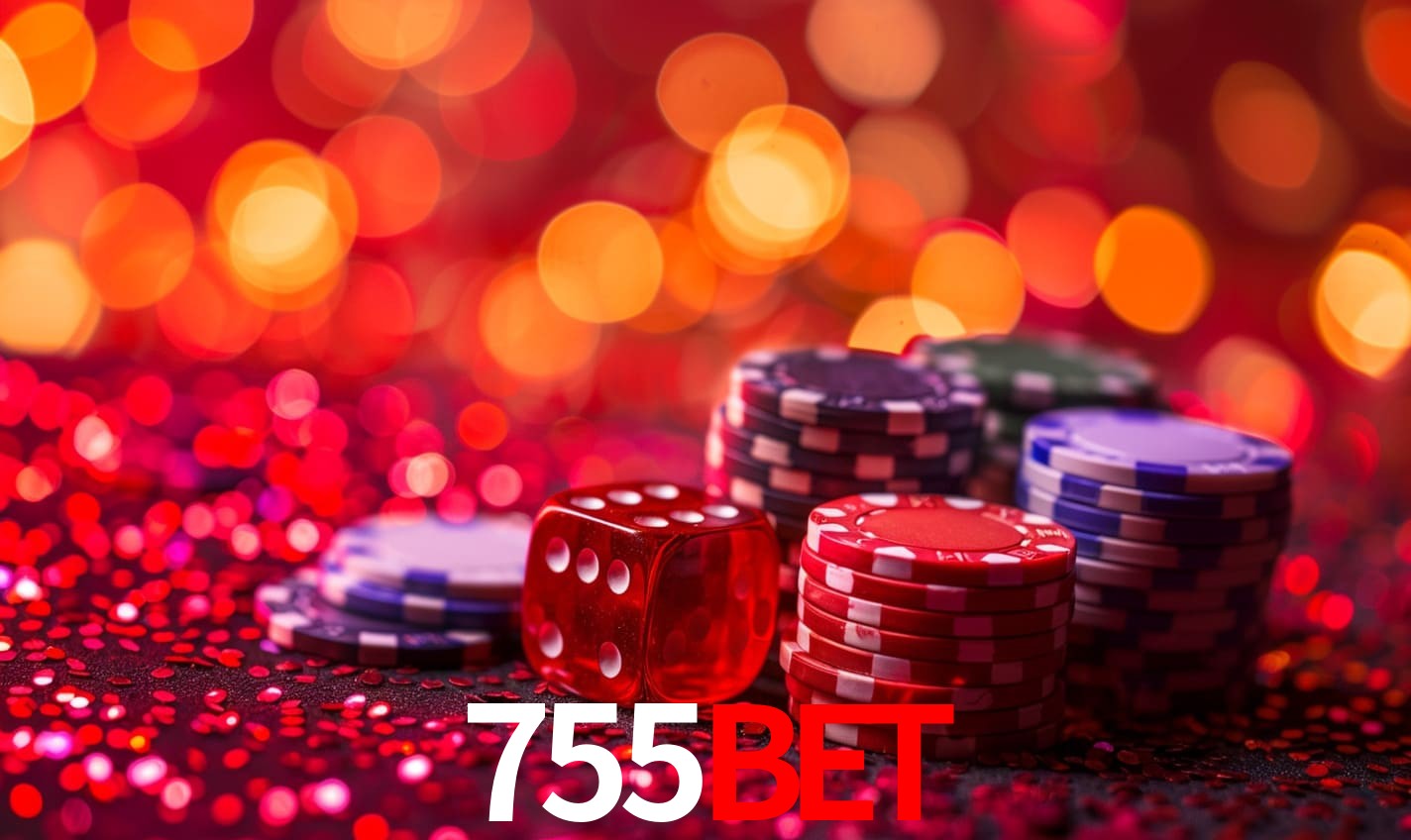 Casino Ao Vivo 755bet