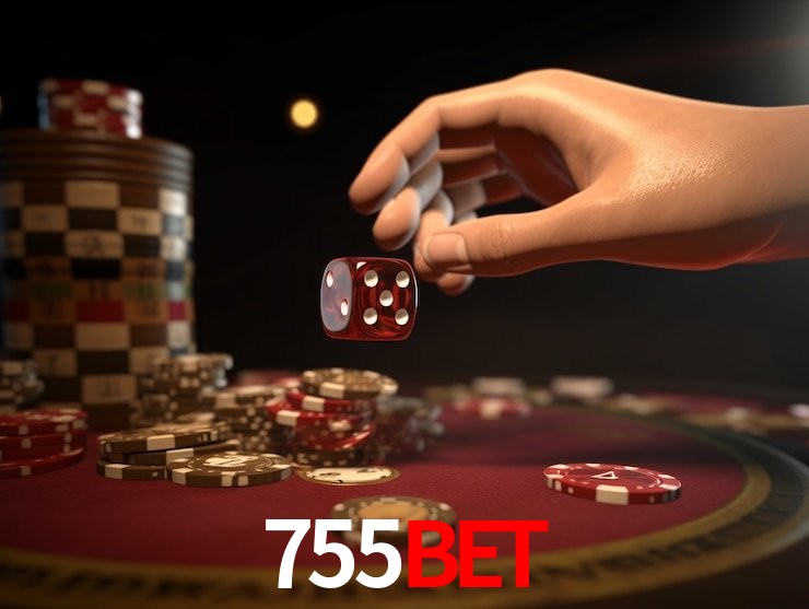 A Popularidade dos Caça-Níqueis no 755bet