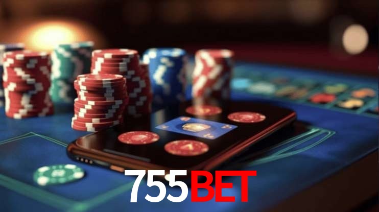 Descubra o Programa VIP da 755bet: Vantagens Exclusivas para Jogadores