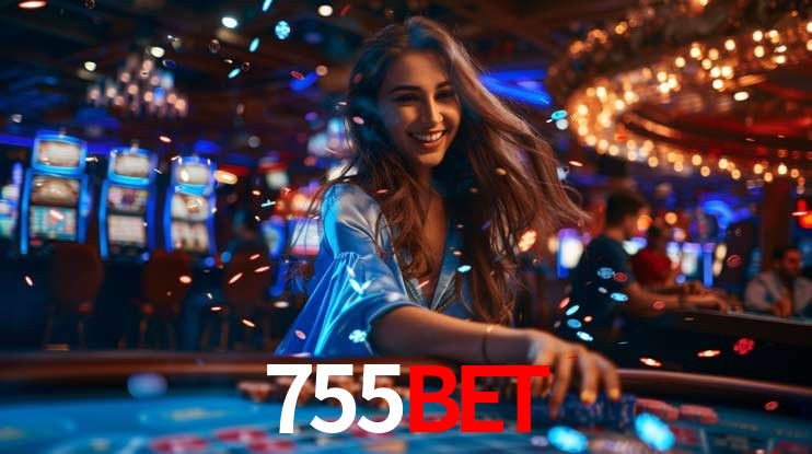 Spaceman Game 755bet