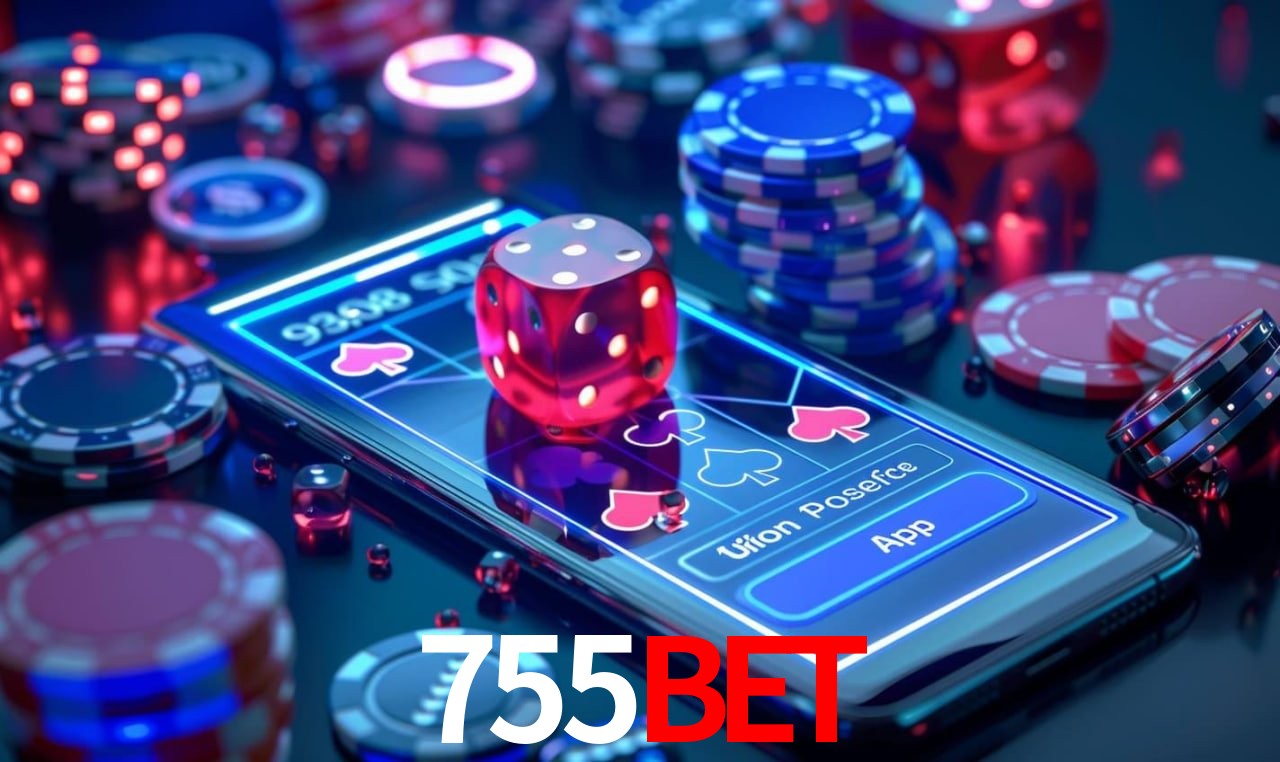 Desvendando o Mundo dos Jogos Virtuais na 755bet