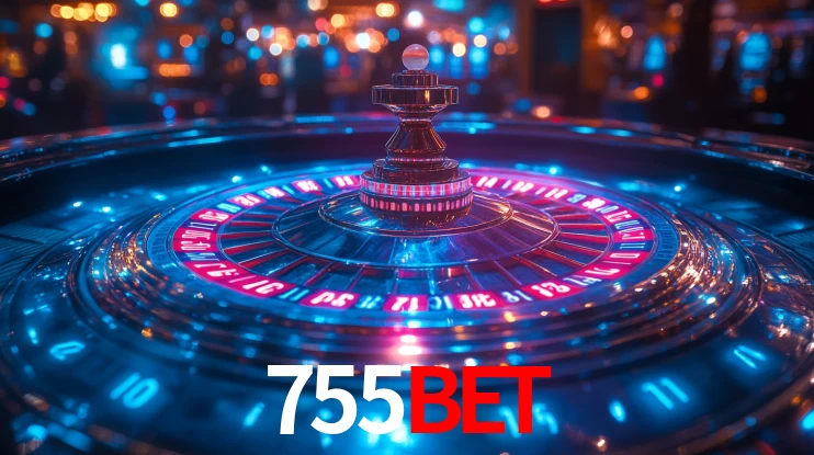 755bet: Jogos de Caça-Níqueis-Altas Recompensas, Roleta-Velocidade, Blackjack-Desafios Máximos