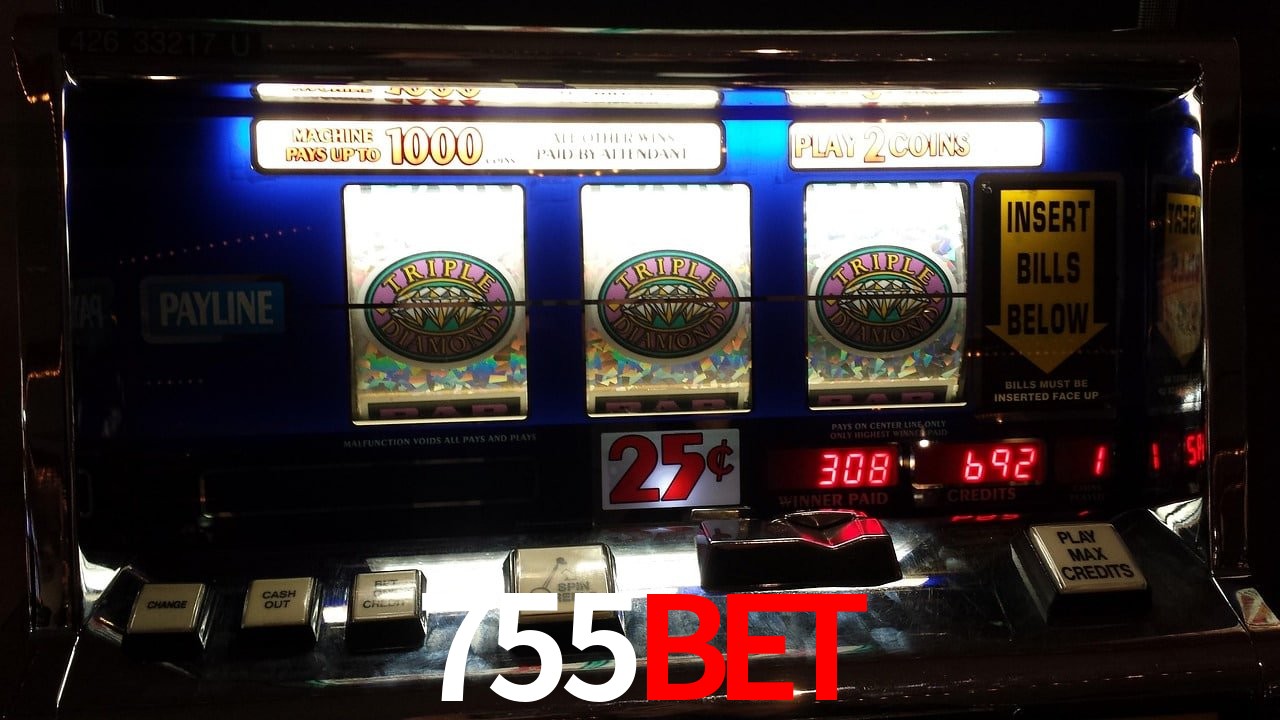 Roulette Table 755bet