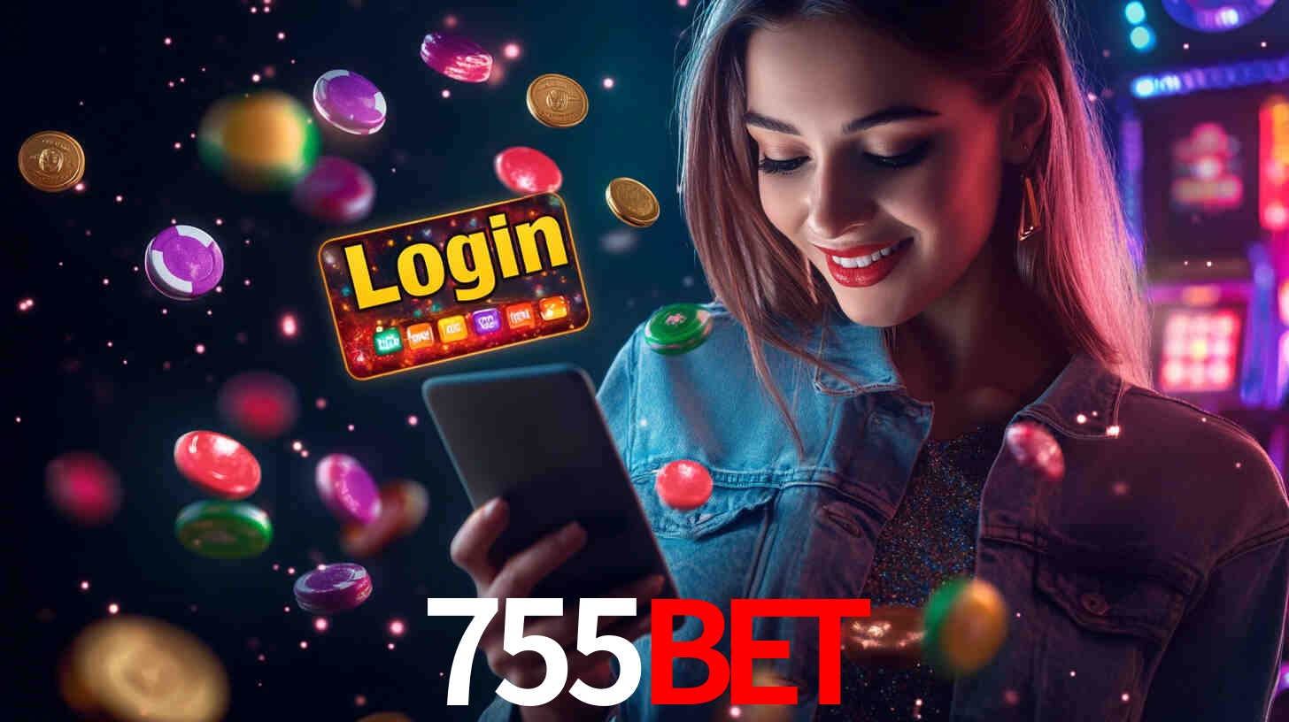 Apostas de Tênis 755bet