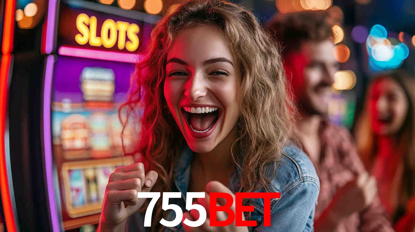 Recursos de Bônus 755bet