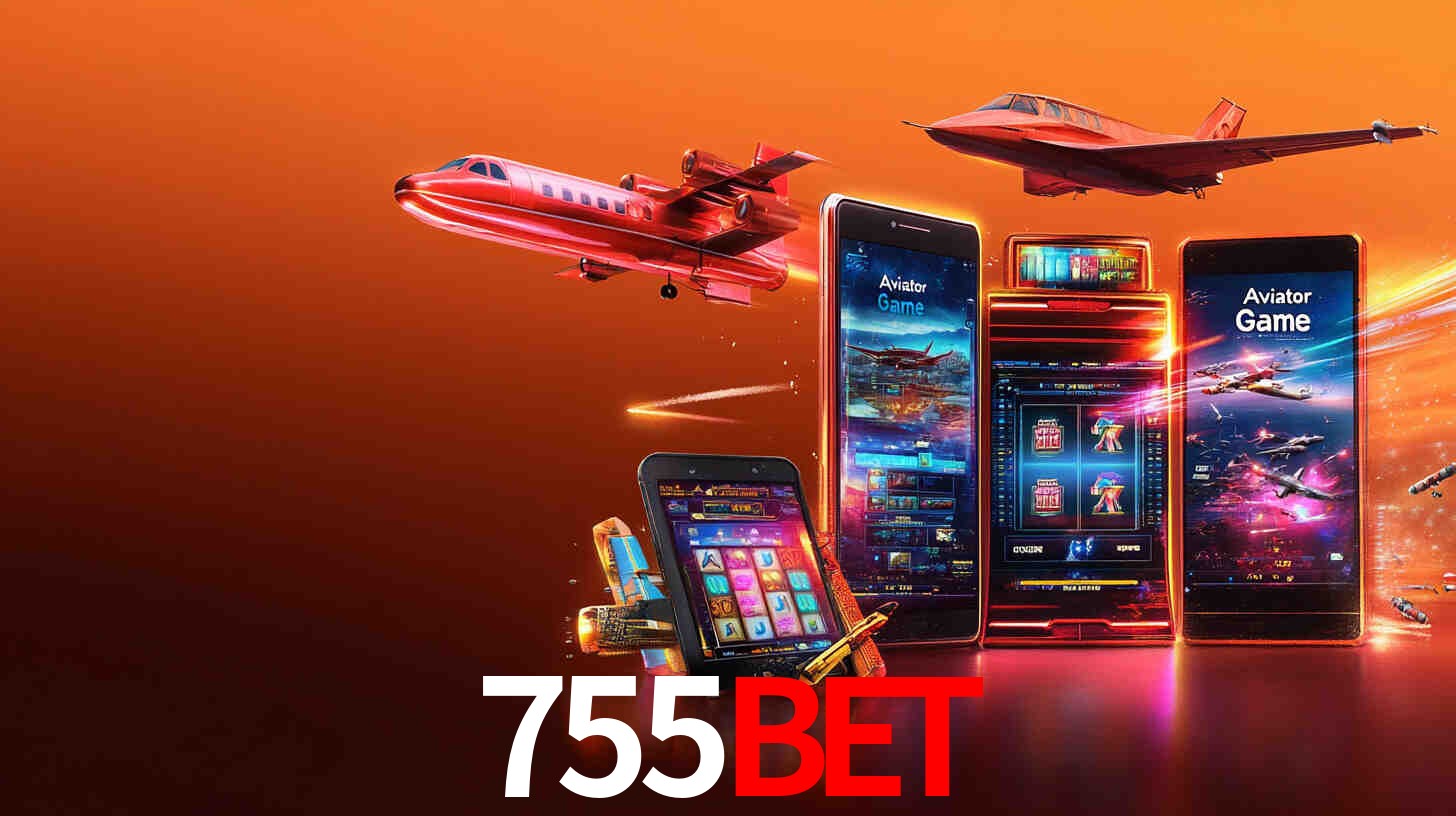 Casino Ao Vivo 755bet