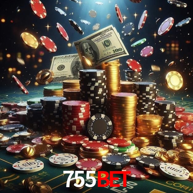 Promoção Relâmpago 755bet