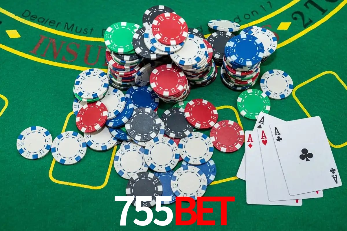 A Revolução dos Aplicativos de Jogos no 755bet