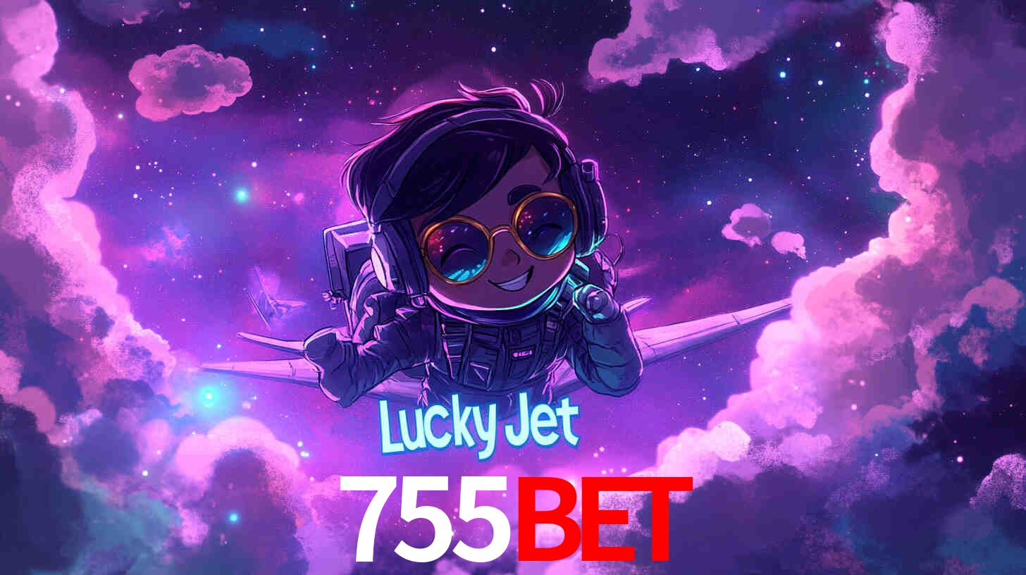 Jogo Spaceman 755bet