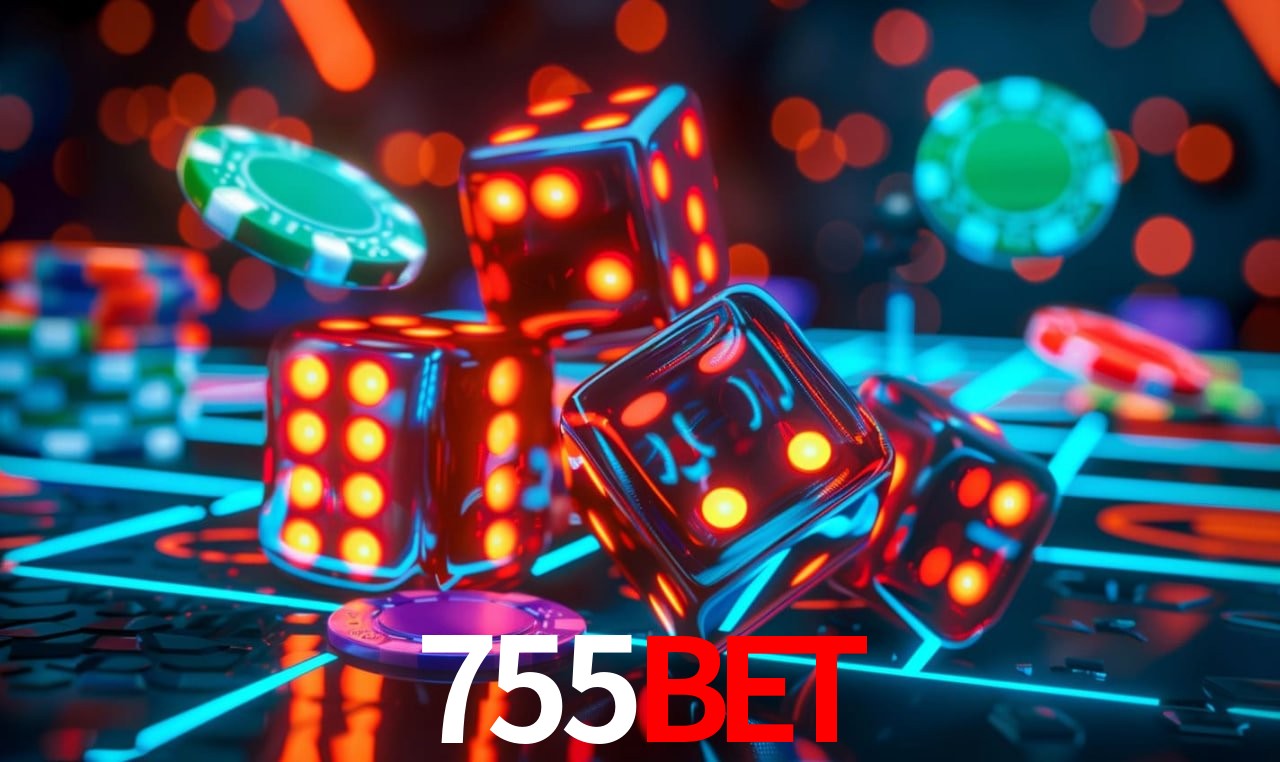 Especiais de Fim de Semana 755bet