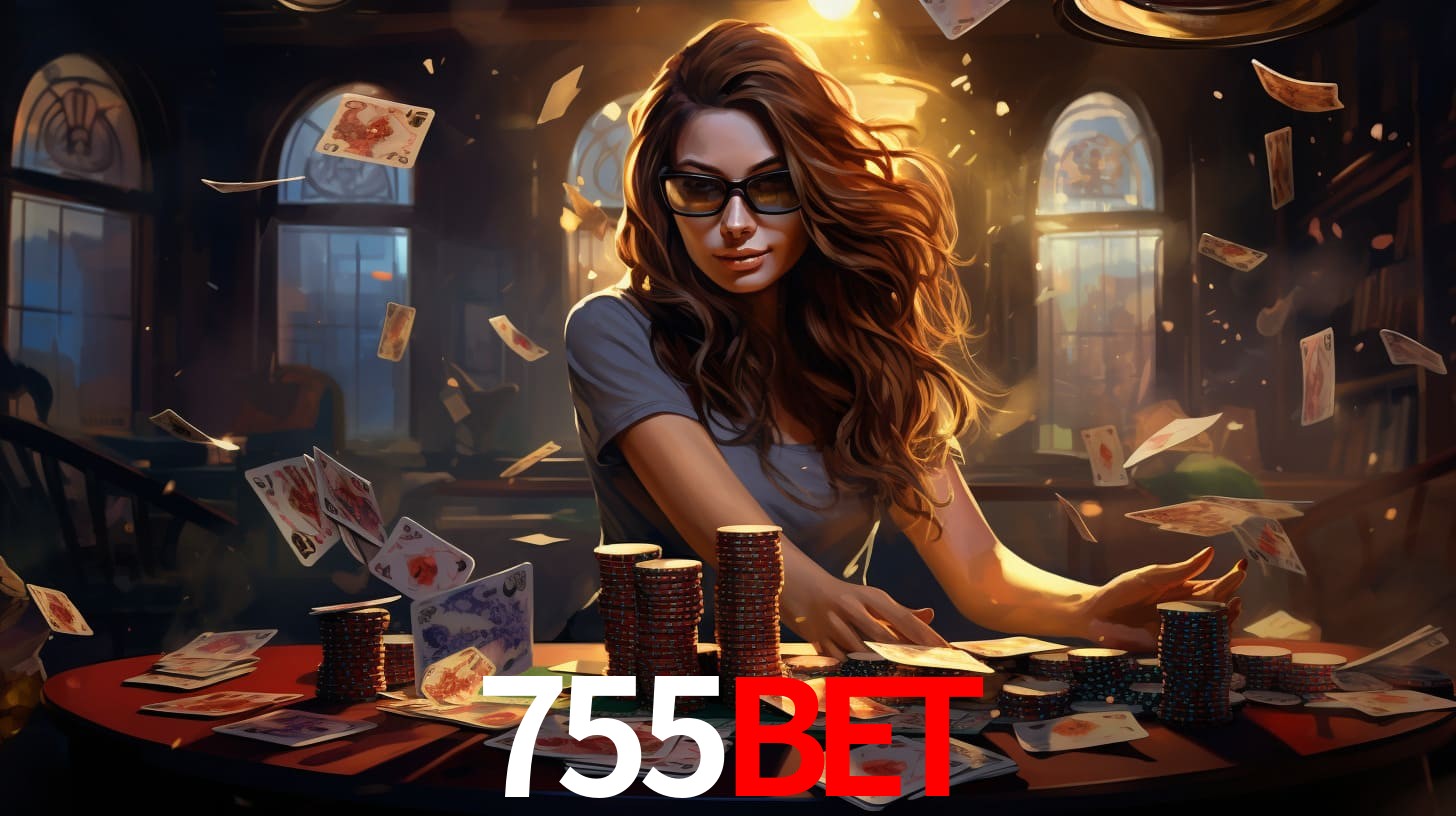 Tournaments 755bet