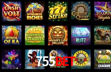 Weekend Specials 755bet