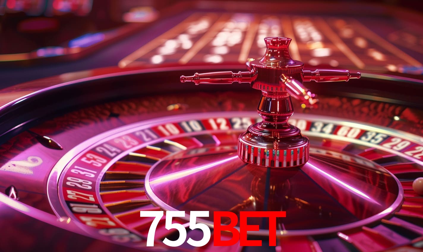 Provedores de Jogos 755bet